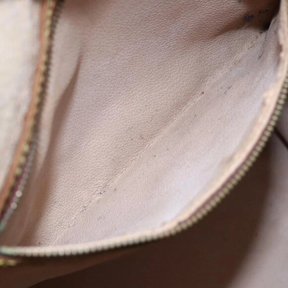 LOUIS VUITTON Monogram Bucket GM Shoulder Bag M42236 LV Auth bs29870 - Picture 13 of 16